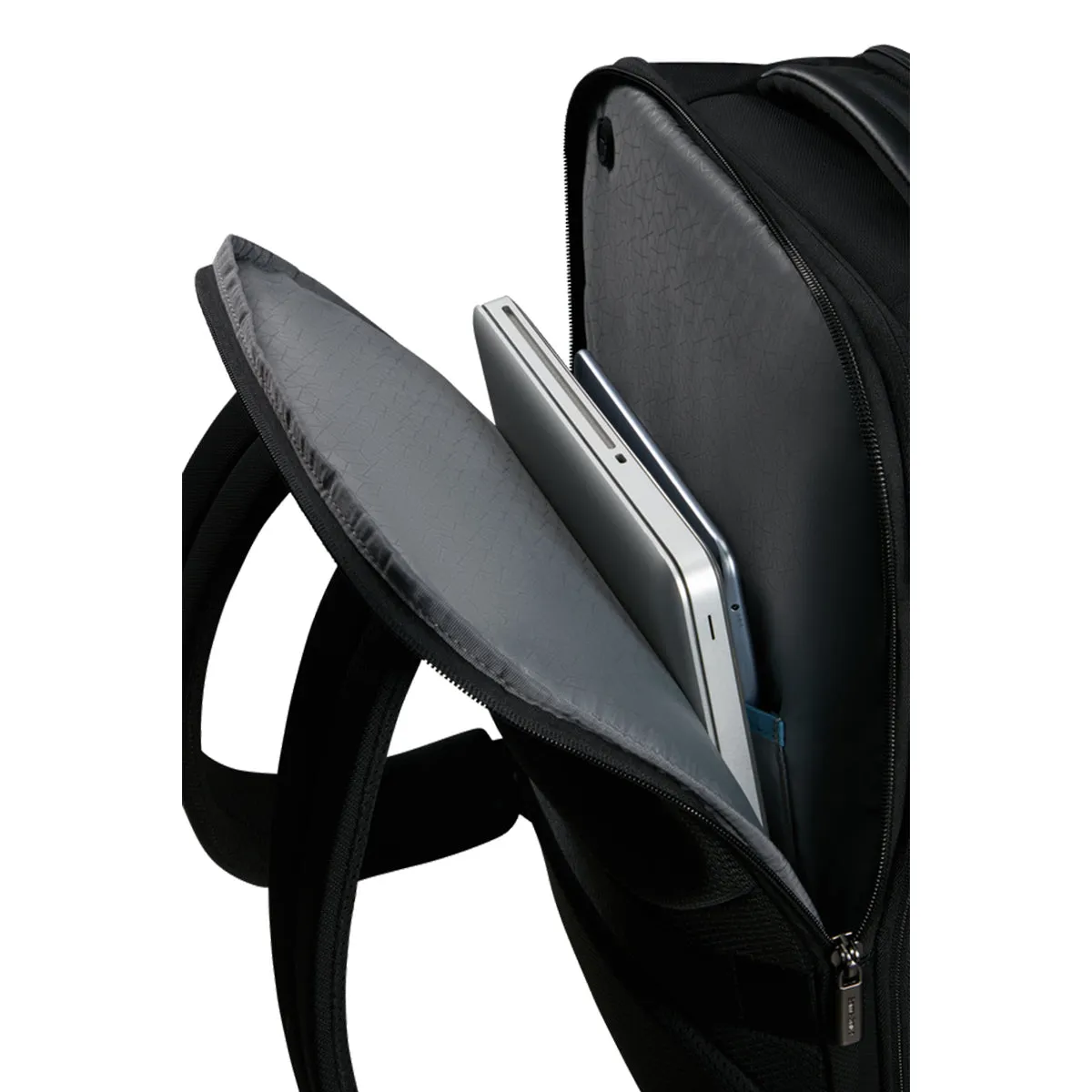 Samsonite - Zaino Evosight 17.3" - KP9003 - BLACK