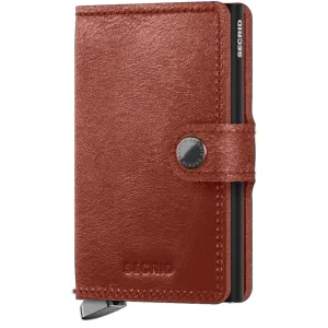 Secrid Miniwallet (Premium)