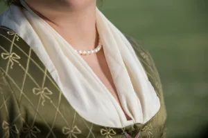 Solid Cotton Scarves
