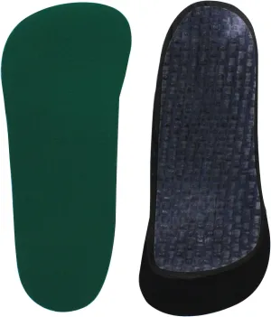 Spenco Rx Thinsole 3/4 Length Shoe Insoles, Women's 7-8.5/Men's 6-7.5