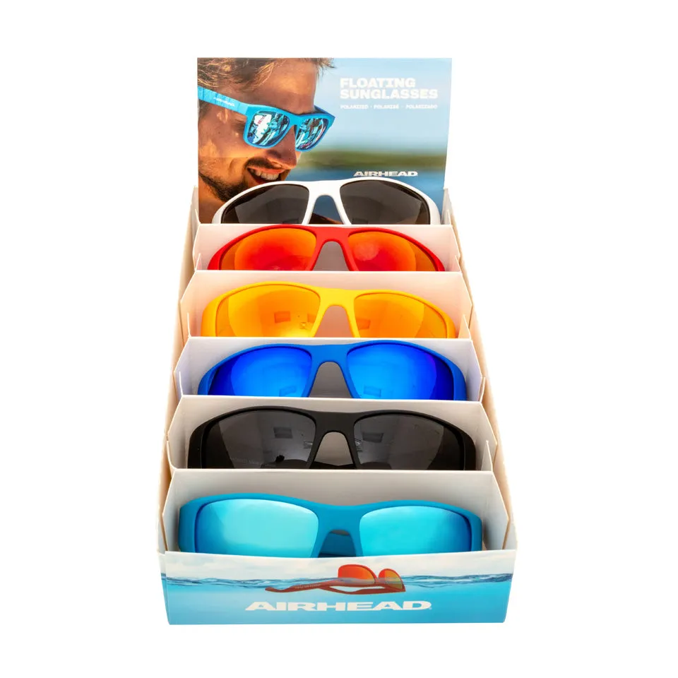 Sport Floating Sunglasses