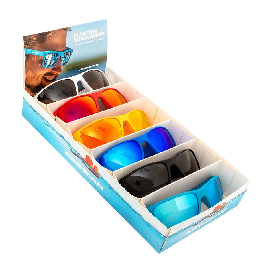 Sport Floating Sunglasses