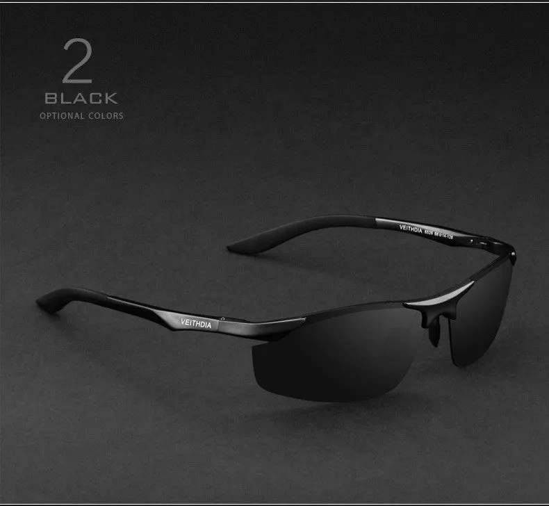 Sport Sunglasses