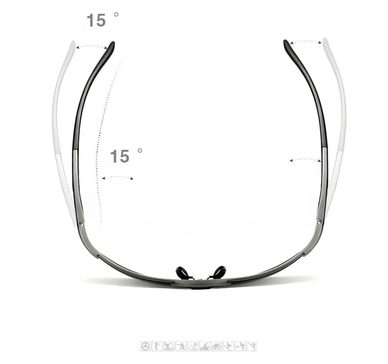 Sport Sunglasses