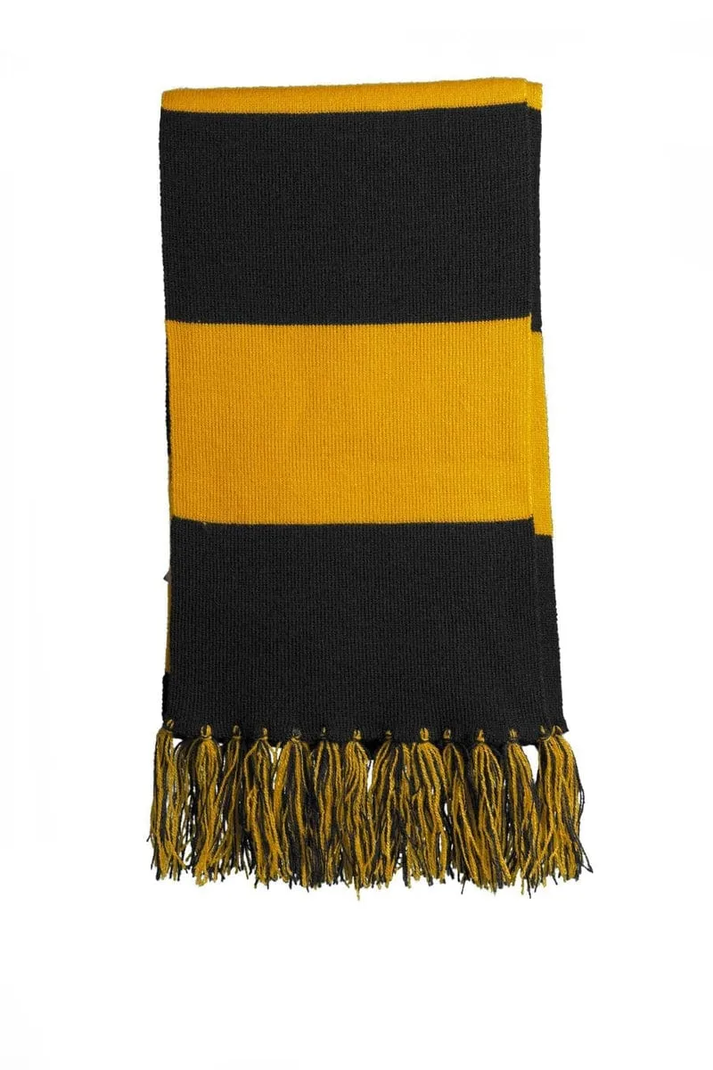 Sport-Tek STA02: Spectator Scarf