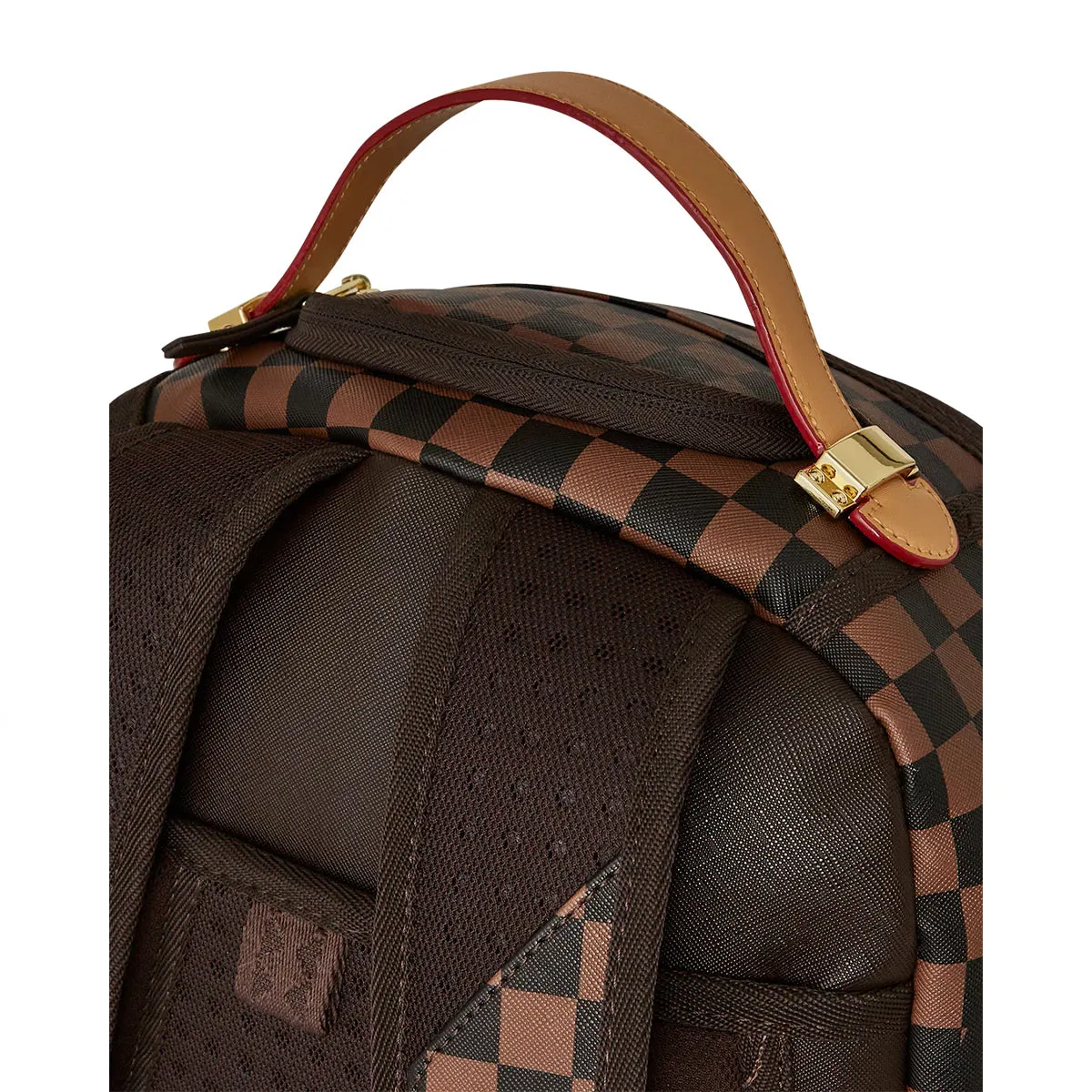 Sprayground - Zaino Shark Classic Limited Edition - 910B6264NSZ - SHARK/CLASSIC