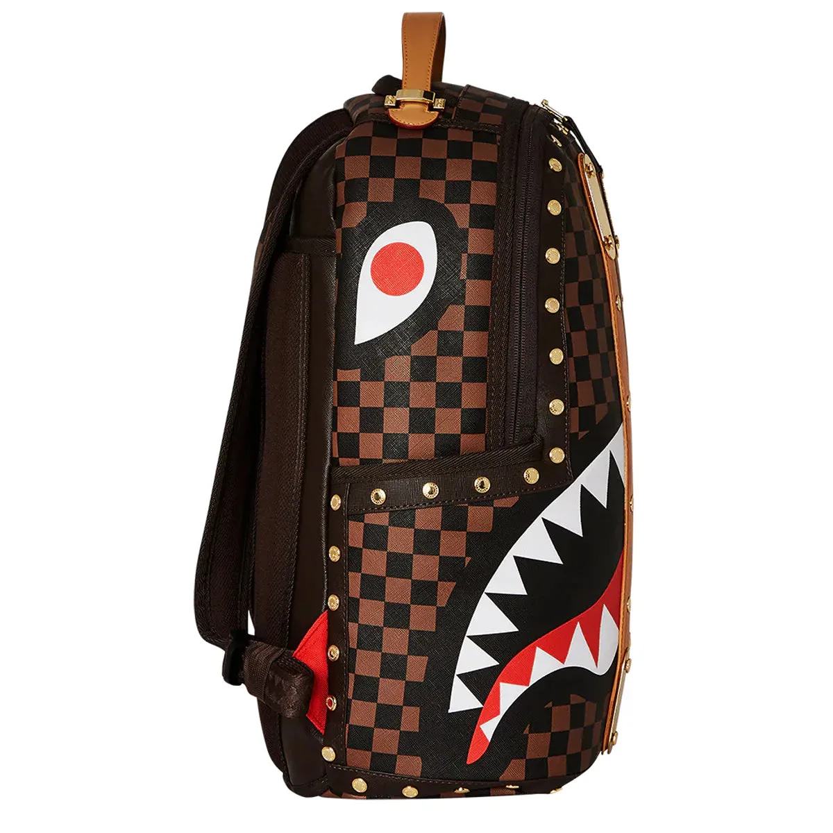 Sprayground - Zaino Shark Classic Limited Edition - 910B6264NSZ - SHARK/CLASSIC