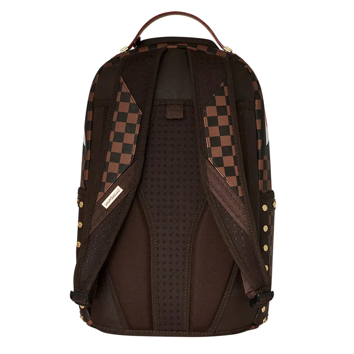 Sprayground - Zaino Shark Classic Limited Edition - 910B6264NSZ - SHARK/CLASSIC
