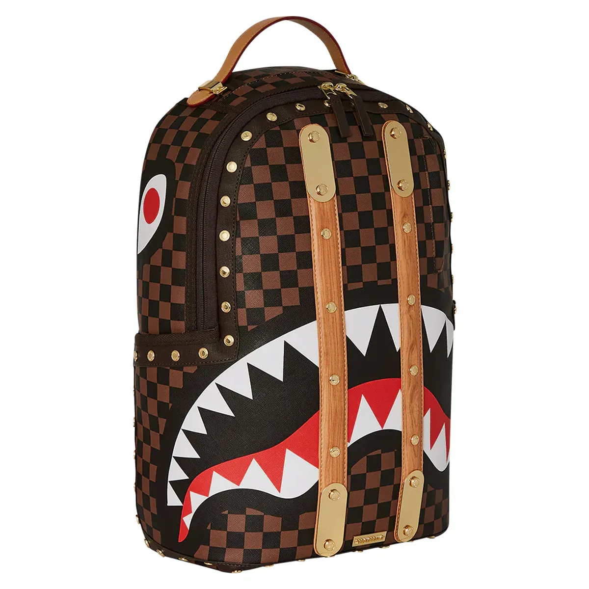 Sprayground - Zaino Shark Classic Limited Edition - 910B6264NSZ - SHARK/CLASSIC