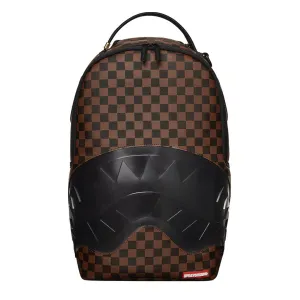 Sprayground - Zaino Sip Clear SM & Eyes Limited Edition - 910B5855NSZ - SIP/CLEAR/SM/EYES