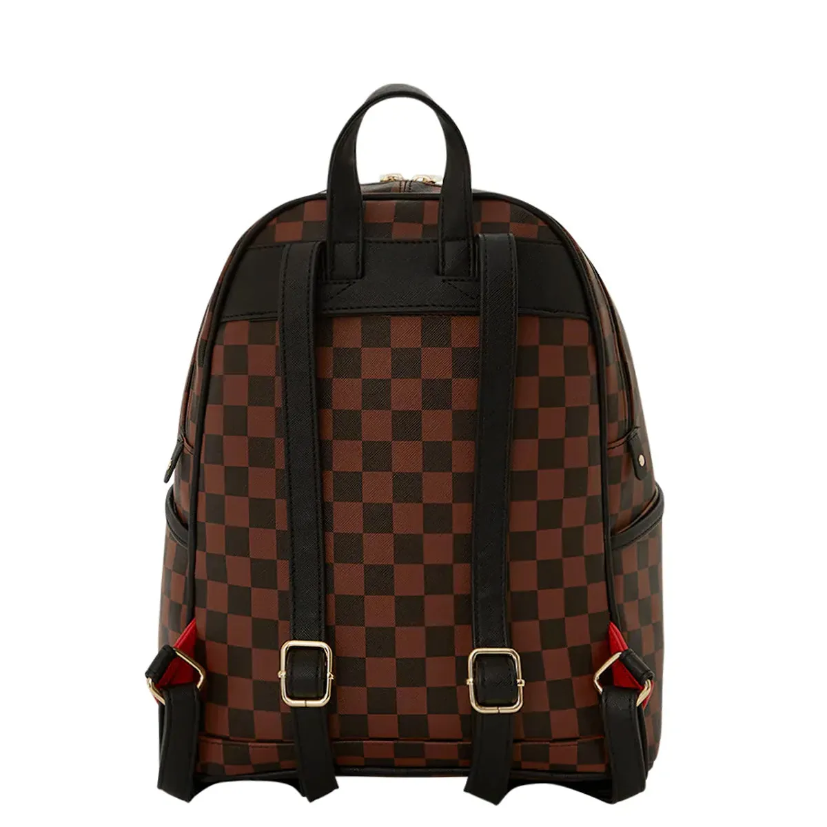 Sprayground - Zaino Small Sip Lenticular Chomp Savage Limited Edition - 910B6519NSZ - SIP/LENTICULAR/CHOMP/SAVAGE