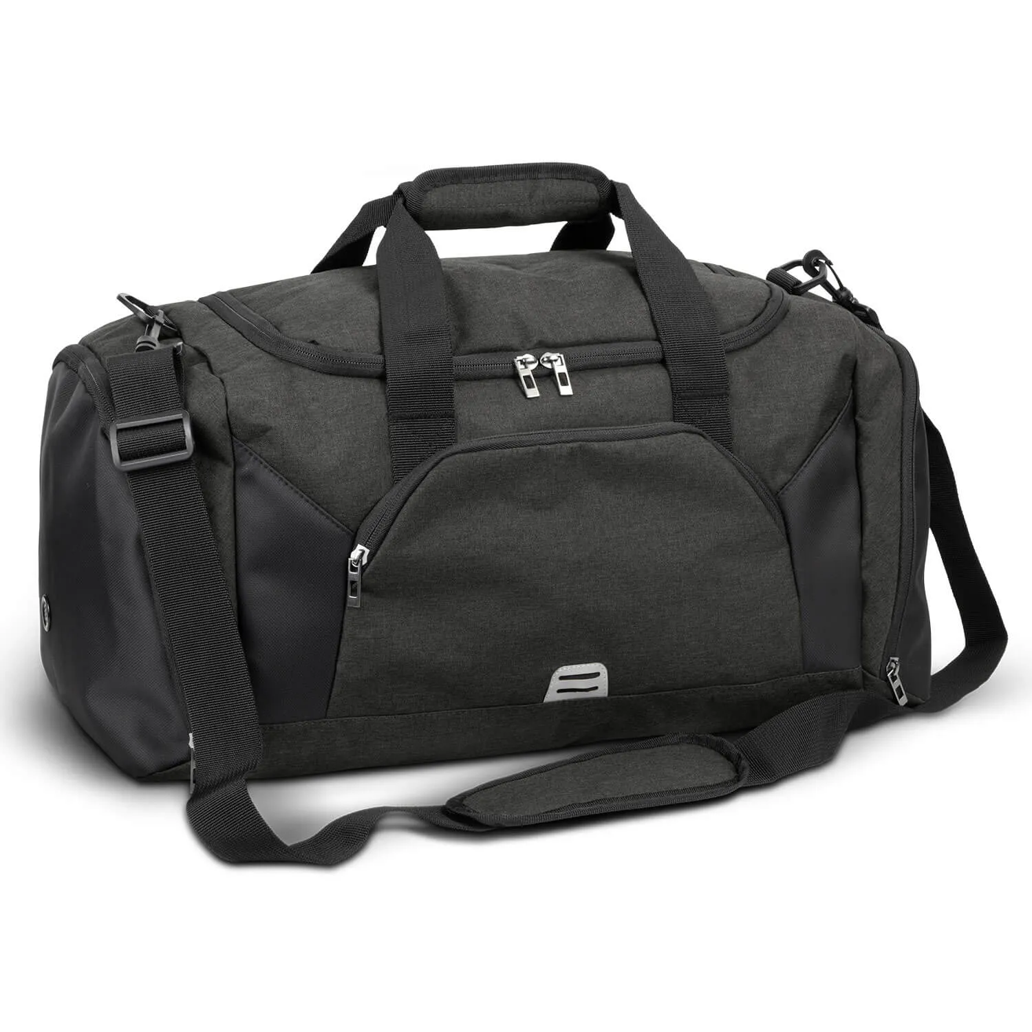 Stellar Duffle Bag - Branded
