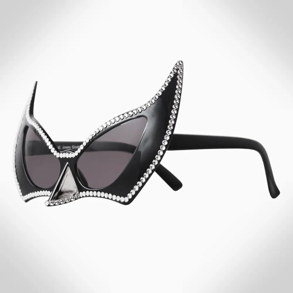 SUPERHERO - GL868 PARTY COSTUME GLASSES
