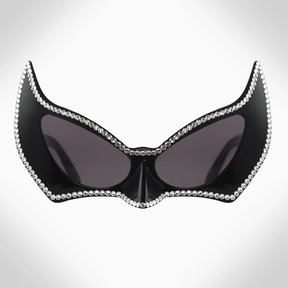 SUPERHERO - GL868 PARTY COSTUME GLASSES