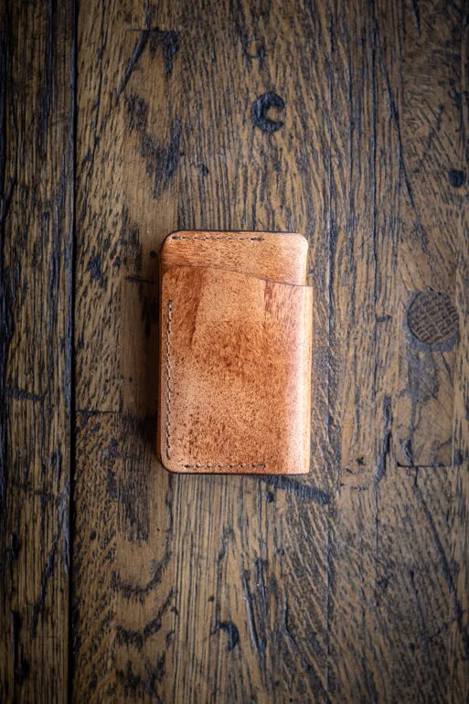 The Outsiders Wallet Pack | Simple Leather Wallets