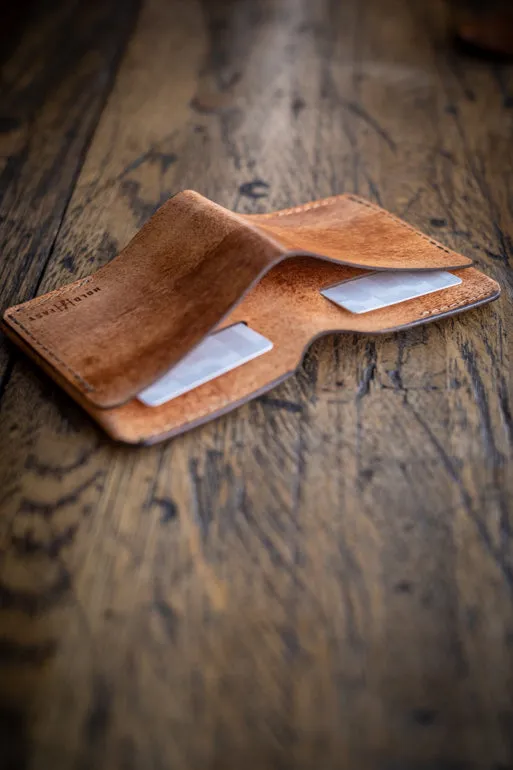 The Outsiders Wallet Pack | Simple Leather Wallets