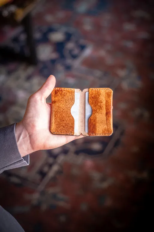 The Outsiders Wallet Pack | Simple Leather Wallets