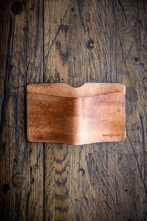 The Outsiders Wallet Pack | Simple Leather Wallets