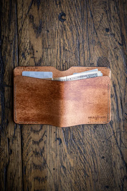The Outsiders Wallet Pack | Simple Leather Wallets