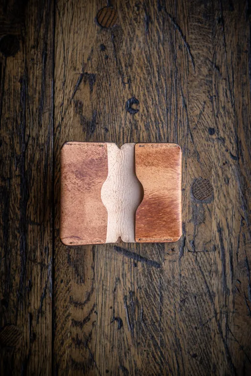 The Outsiders Wallet Pack | Simple Leather Wallets