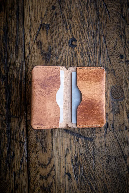 The Outsiders Wallet Pack | Simple Leather Wallets