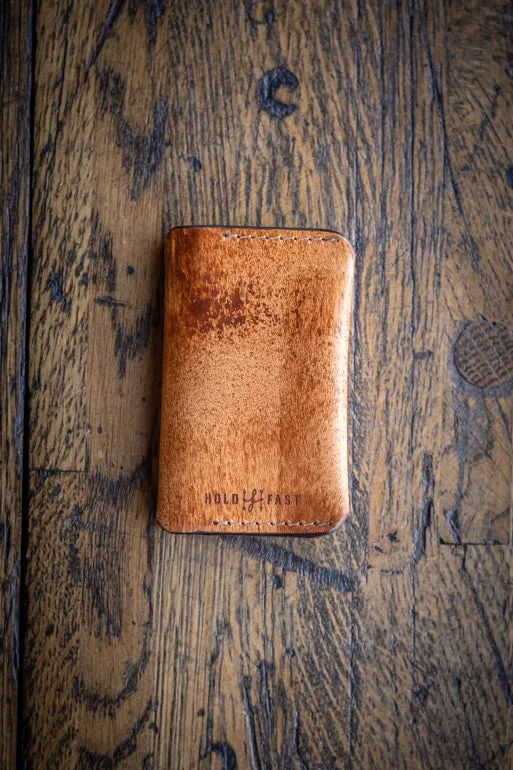 The Outsiders Wallet Pack | Simple Leather Wallets