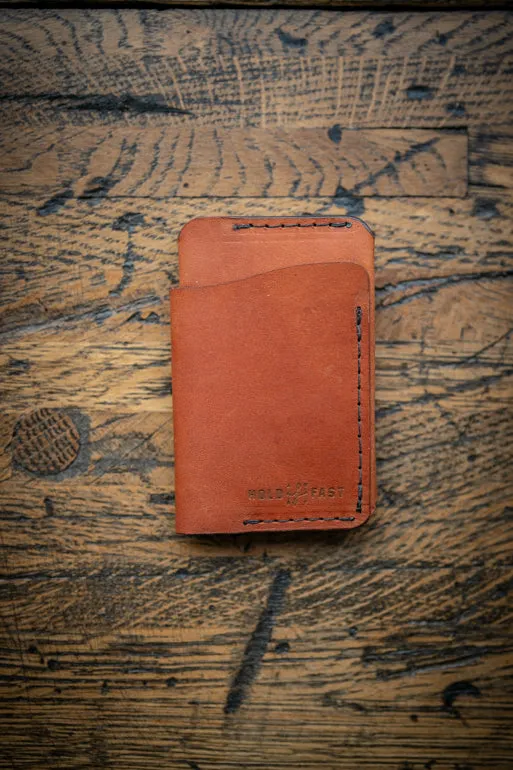 The Outsiders Wallet Pack | Simple Leather Wallets