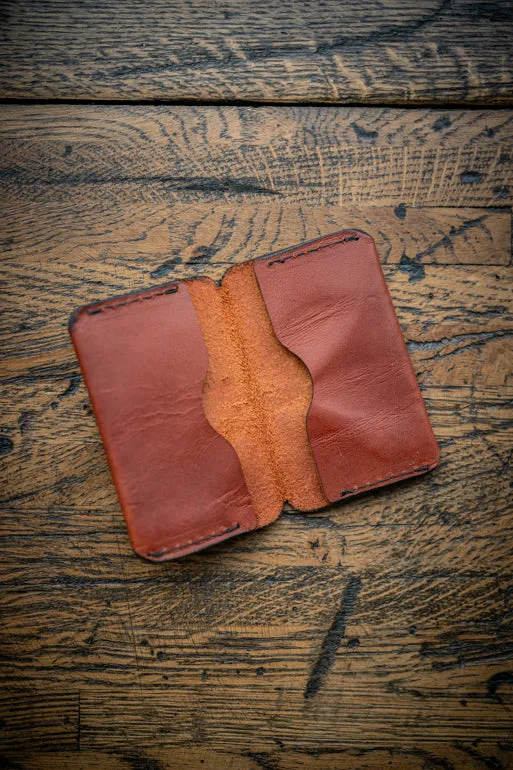 The Outsiders Wallet Pack | Simple Leather Wallets