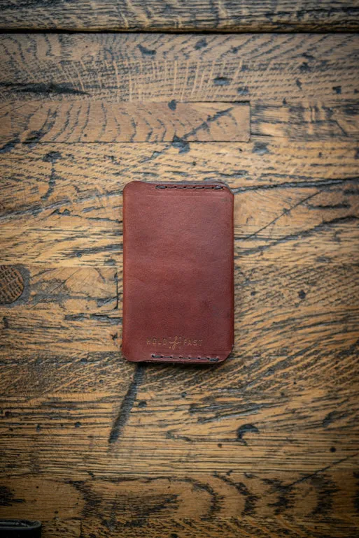 The Outsiders Wallet Pack | Simple Leather Wallets