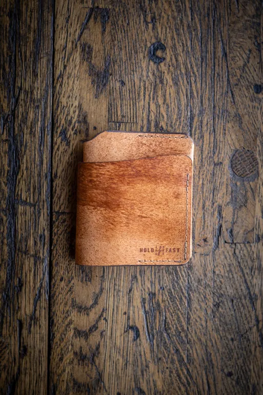 The Outsiders Wallet Pack | Simple Leather Wallets