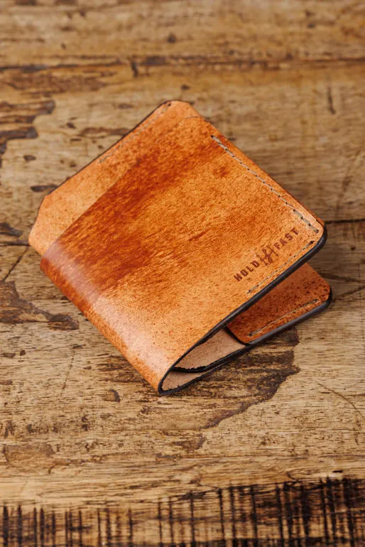 The Outsiders Wallet Pack | Simple Leather Wallets