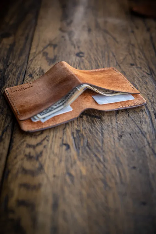 The Outsiders Wallet Pack | Simple Leather Wallets