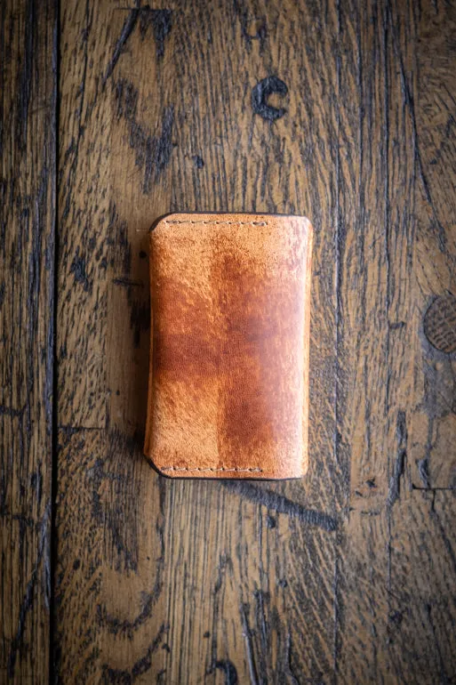 The Outsiders Wallet Pack | Simple Leather Wallets