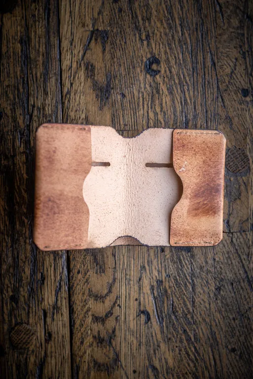 The Outsiders Wallet Pack | Simple Leather Wallets