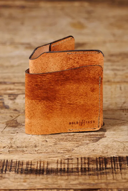 The Outsiders Wallet Pack | Simple Leather Wallets