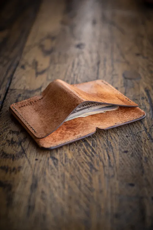 The Outsiders Wallet Pack | Simple Leather Wallets