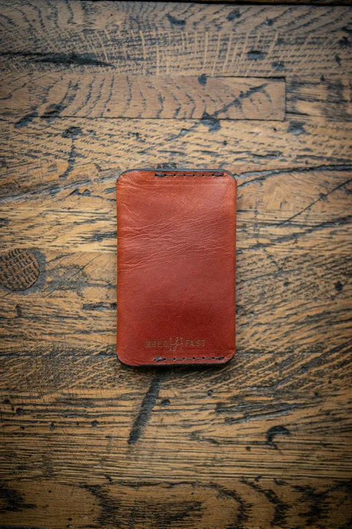 The Outsiders Wallet Pack | Simple Leather Wallets