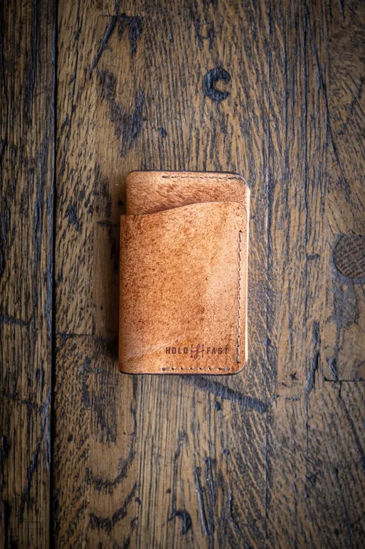 The Outsiders Wallet Pack | Simple Leather Wallets