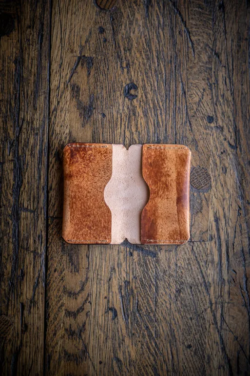 The Outsiders Wallet Pack | Simple Leather Wallets