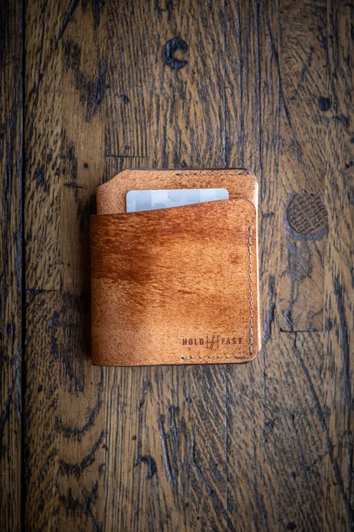 The Outsiders Wallet Pack | Simple Leather Wallets