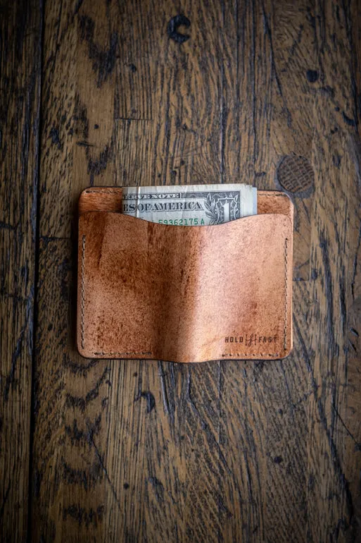 The Outsiders Wallet Pack | Simple Leather Wallets