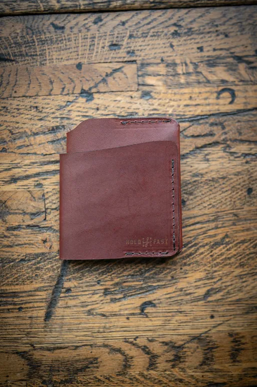 The Outsiders Wallet Pack | Simple Leather Wallets