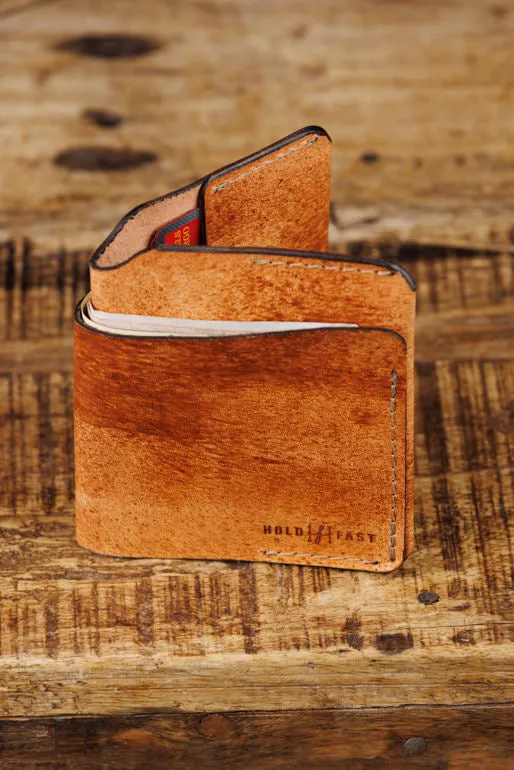 The Outsiders Wallet Pack | Simple Leather Wallets