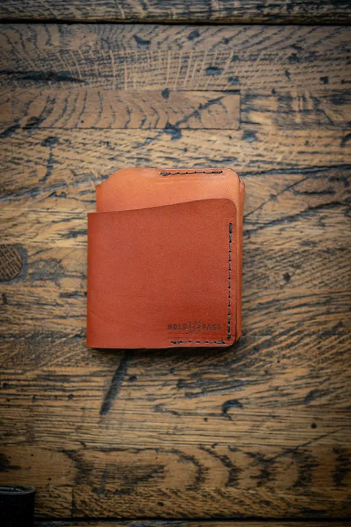 The Outsiders Wallet Pack | Simple Leather Wallets