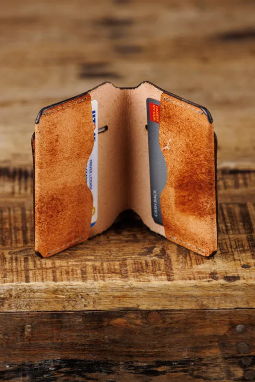The Outsiders Wallet Pack | Simple Leather Wallets