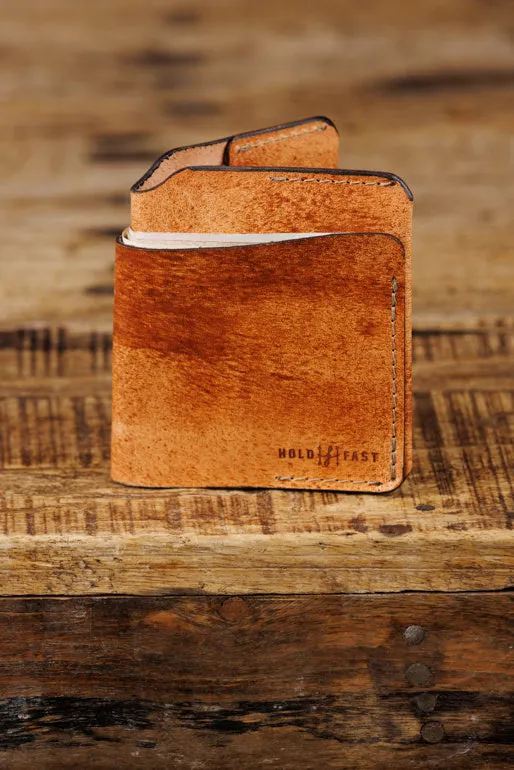 The Outsiders Wallet Pack | Simple Leather Wallets