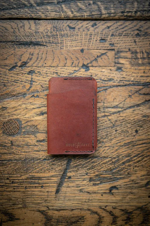 The Outsiders Wallet Pack | Simple Leather Wallets