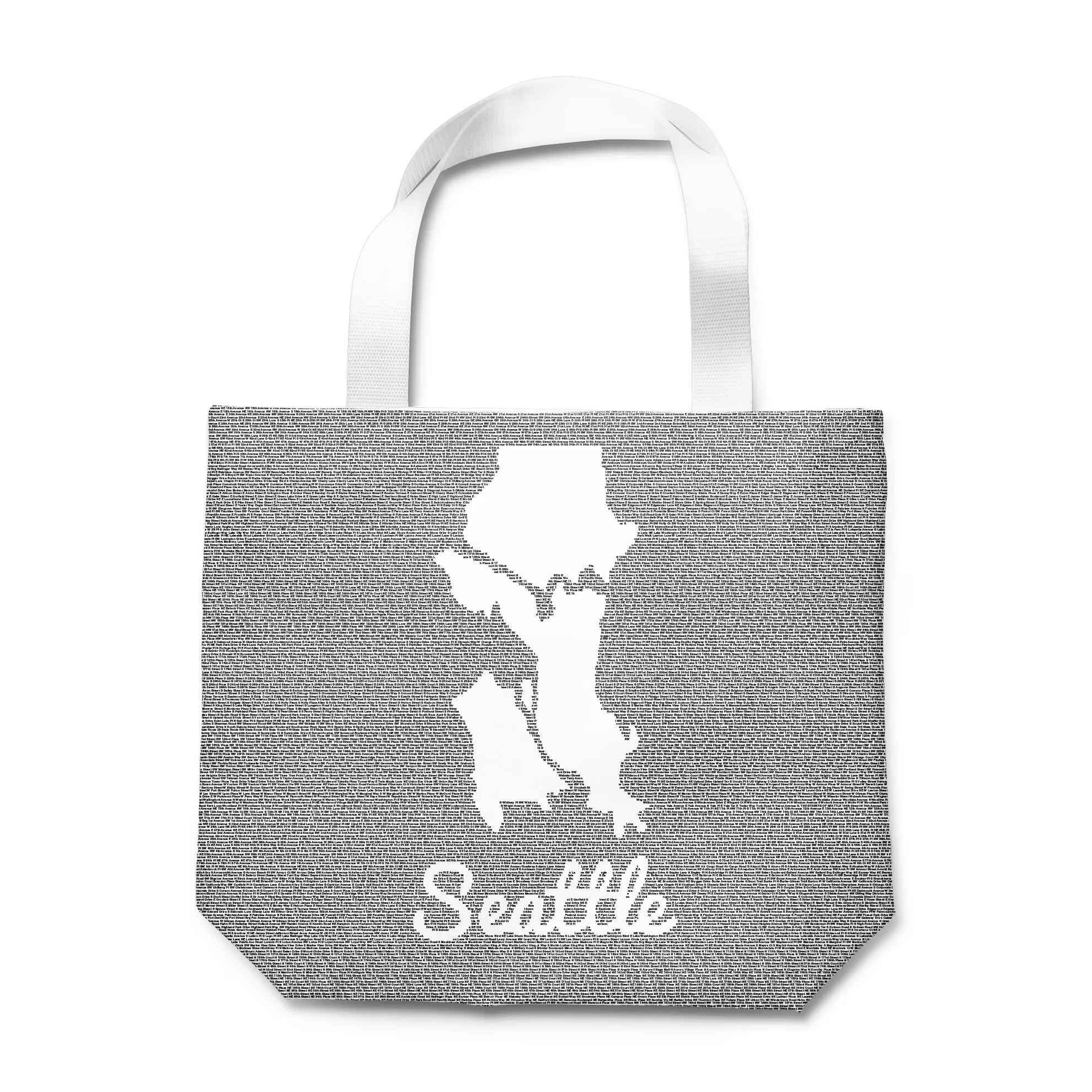 The Streets of Seattle