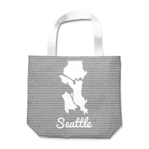 The Streets of Seattle
