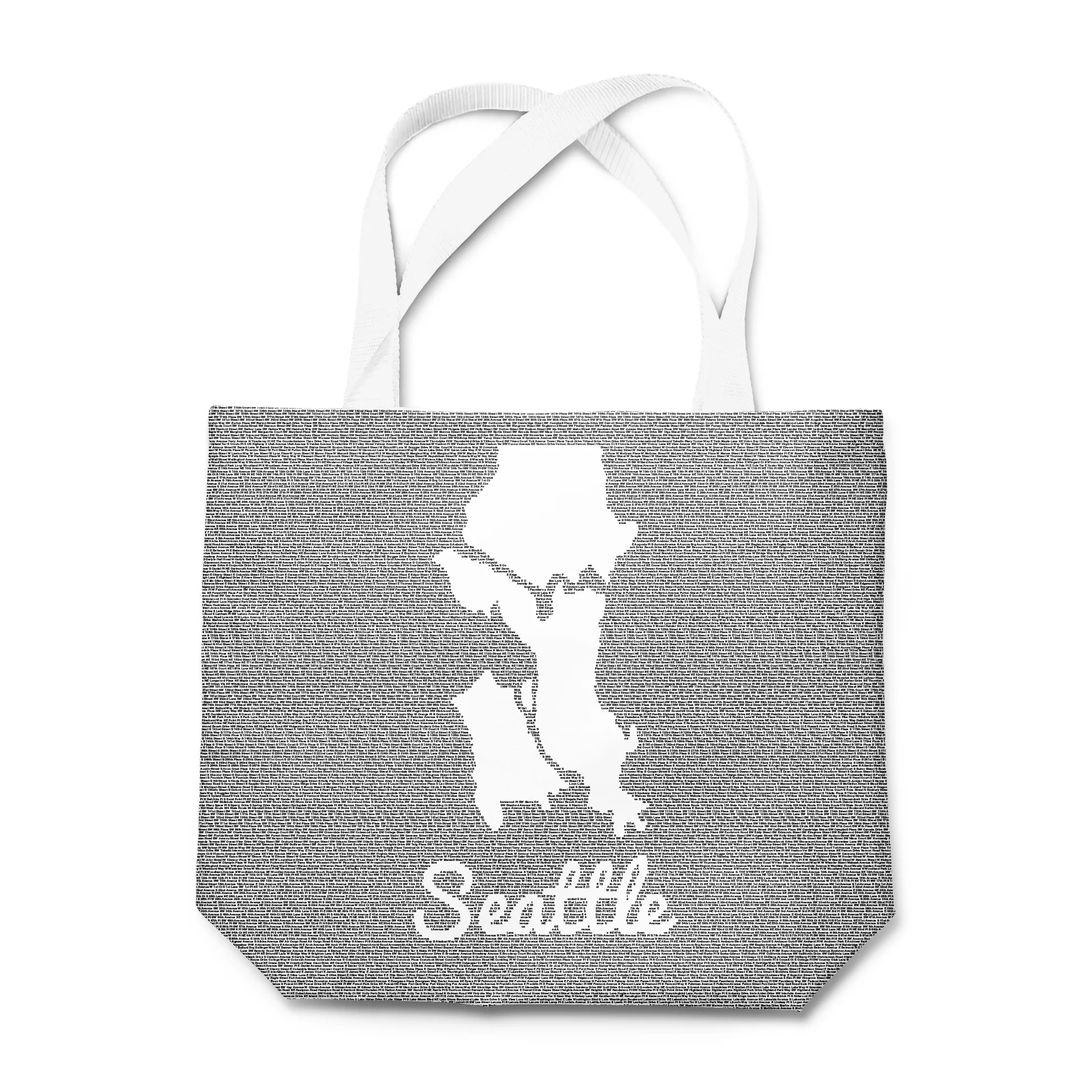 The Streets of Seattle